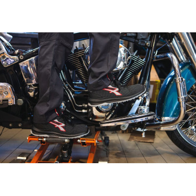 Sapatos de segurança Lisbona